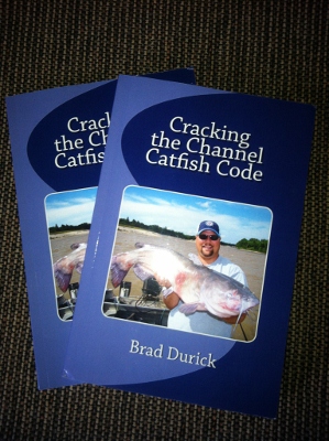 Cracking the Channel Catfish Code